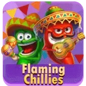Chiles Ardientes screenshot