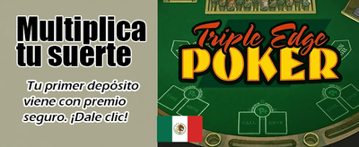 Los mejores slots de México