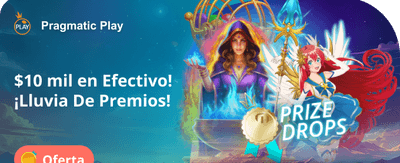 Torneo de Slots MX promotion