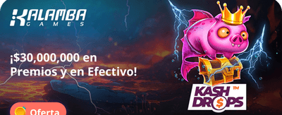 Bono Especial WinPort promotion